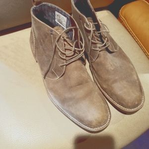 The Original Penguin by Munsingwear boots 13M Ex like new